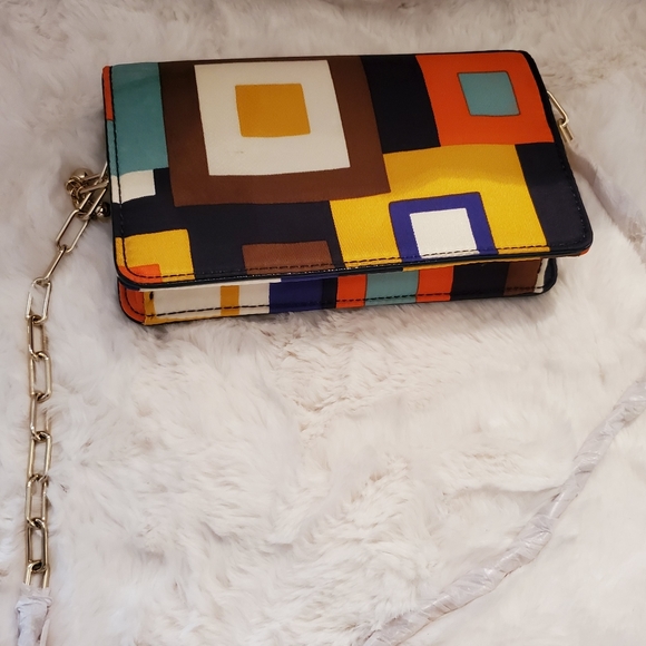 Kate Spade Mod Squad Purse - Picture 6 of 8